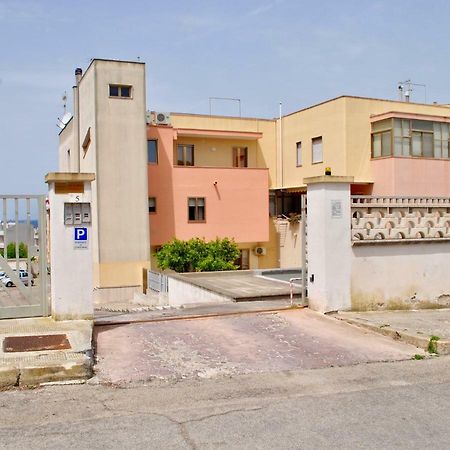 Appartamento Scirocco Tramontana Gallipoli Zewnętrze zdjęcie