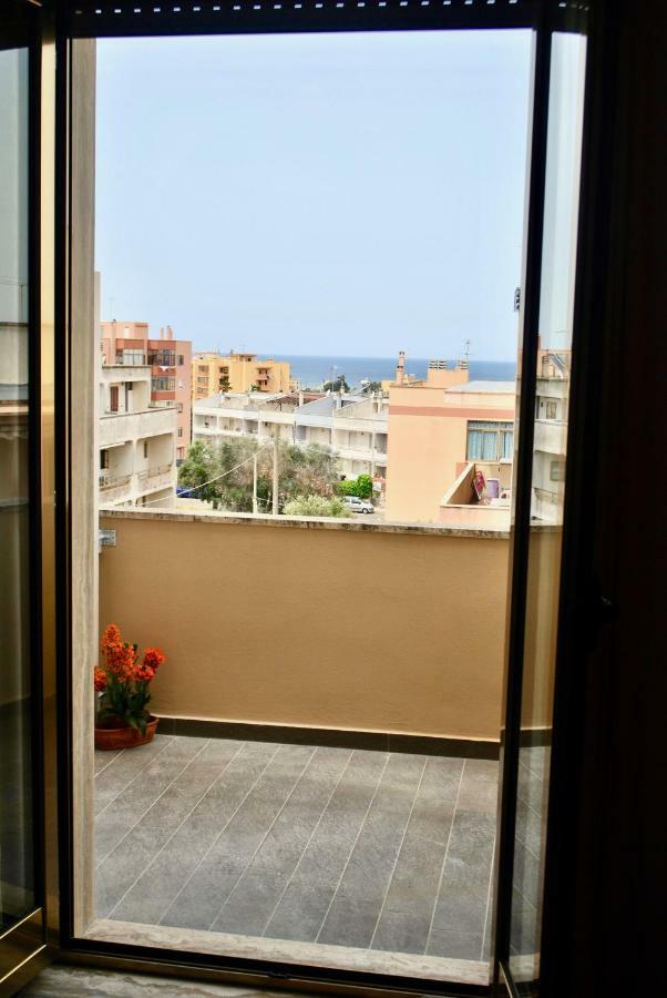 Appartamento Scirocco Tramontana Gallipoli Zewnętrze zdjęcie