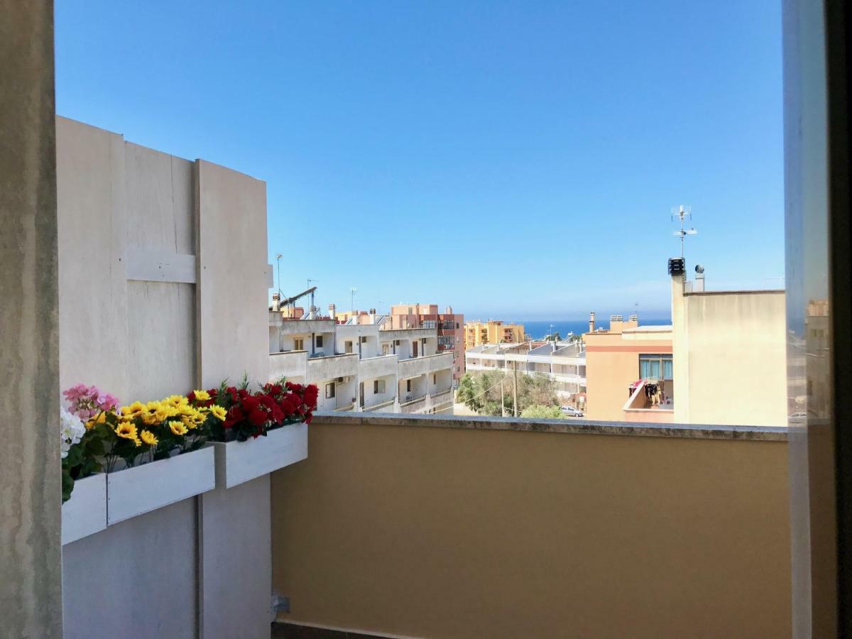Appartamento Scirocco Tramontana Gallipoli Zewnętrze zdjęcie